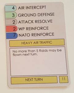 Resolution Cards